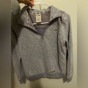 VS PINK sweatshirt